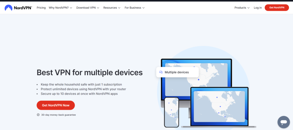 Best VPN for multiple devices
atlas vpn