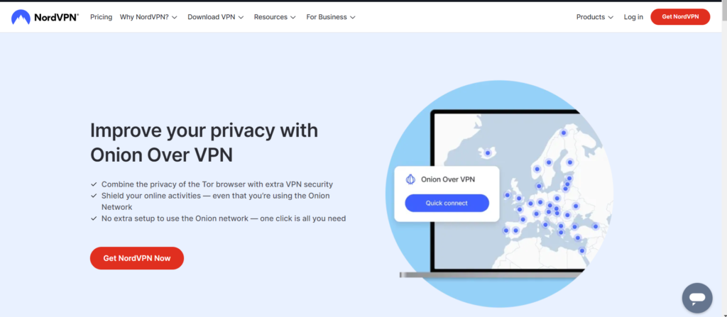 Improve your privacy with Onion Over VPN atlas vpn