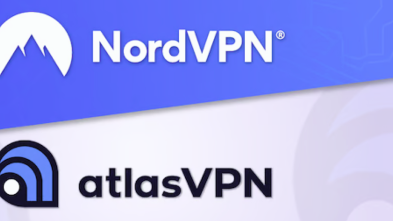 atlas vpn review 2024